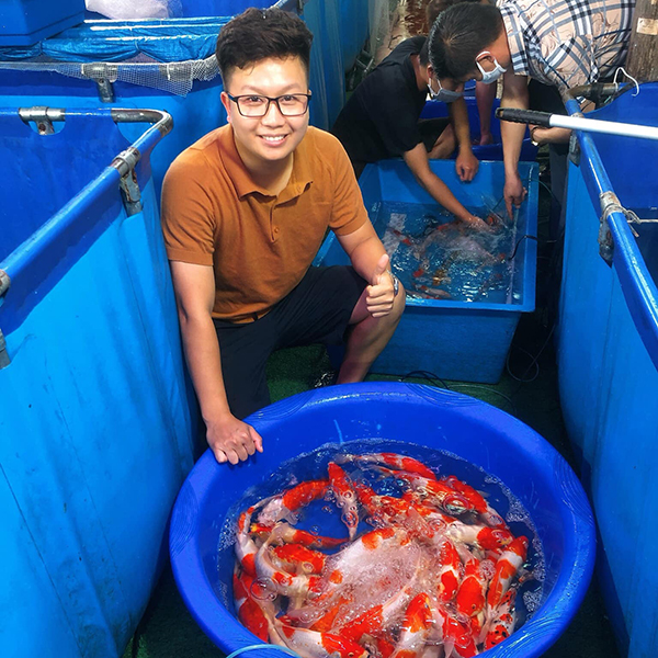 Trần Minh Tuấn