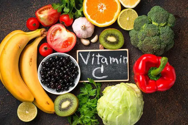 ​​​​​​​# Vitamin C Cho Cá Koi Có Tốt Không? Cách Bổ Sung Hiệu Quả
