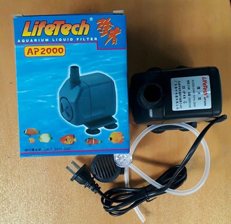 máy bơm Lifetech AP2000