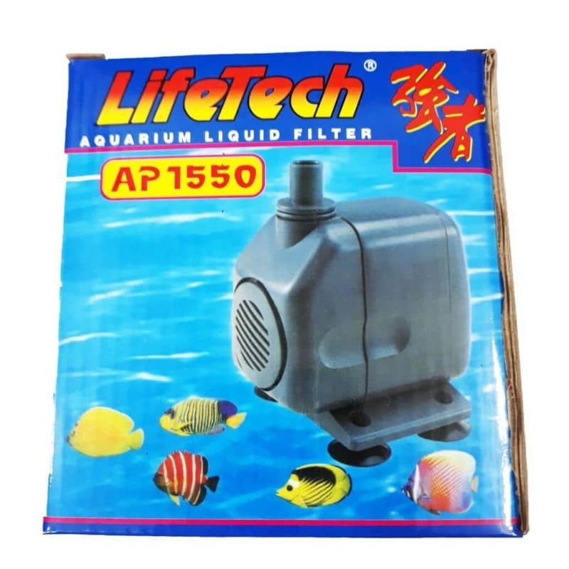 máy bơm Lifetech AP1550